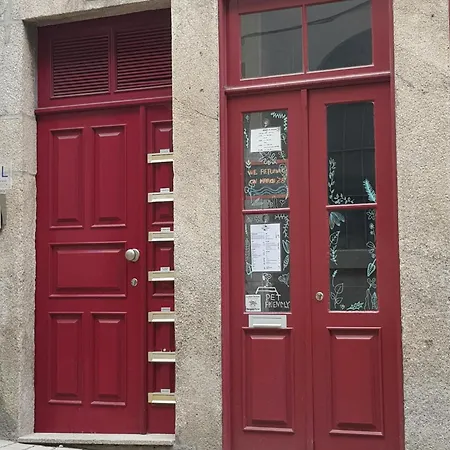 River Flat Iii - Heart Of * Porto