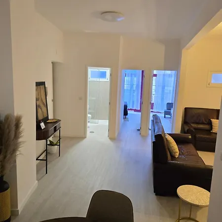 Apartamento River Flat Iii - Heart Of Porto