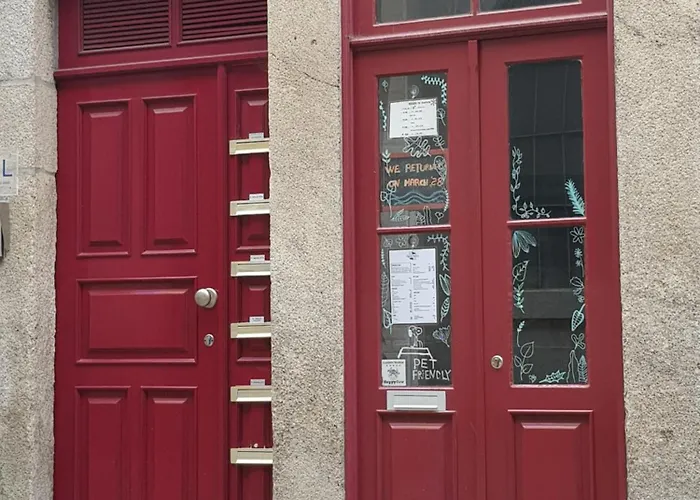 River Flat Iii - Heart Of * Porto