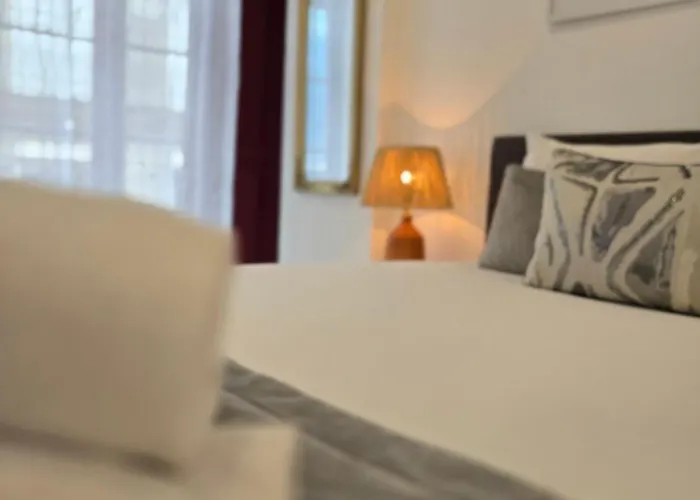 River Flat Iii - Heart Of Apartamento *