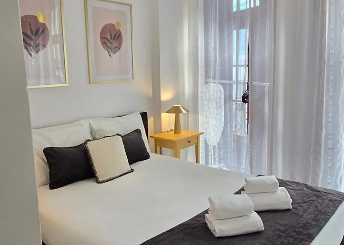 River Flat Iii - Heart Of Apartamento *