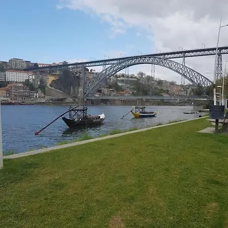 Ribeira - 6 Pessoas - Heart Of * Porto