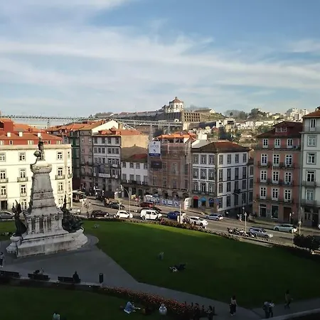 Apartamento River Flat Iii - Heart Of Oporto