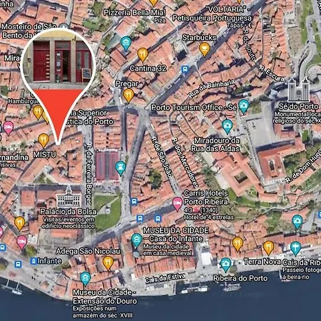 Apartamento River Flat Iii - Heart Of