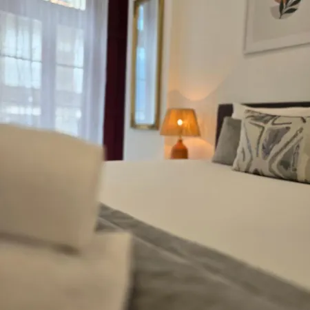 River Flat Iii - Heart Of Apartment *