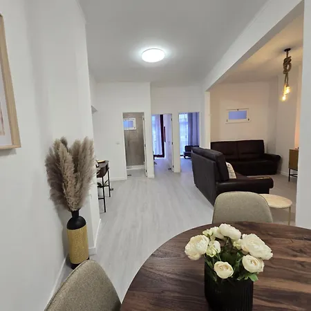 River Flat Iii - Heart Of Apartment *
