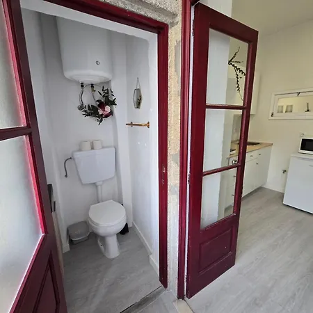 River Flat Iii - Heart Of * بورتو