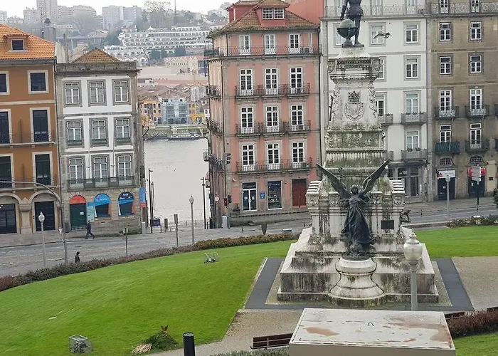 Appartement River Flat Iii - Heart Of *