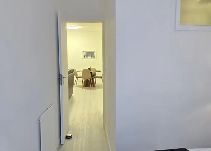 Appartement River Flat Iii - Heart Of