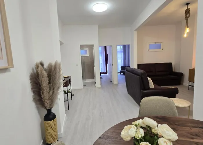 River Flat Iii - Heart Of Appartement *