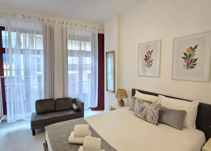 Appartement River Flat Iii - Heart Of