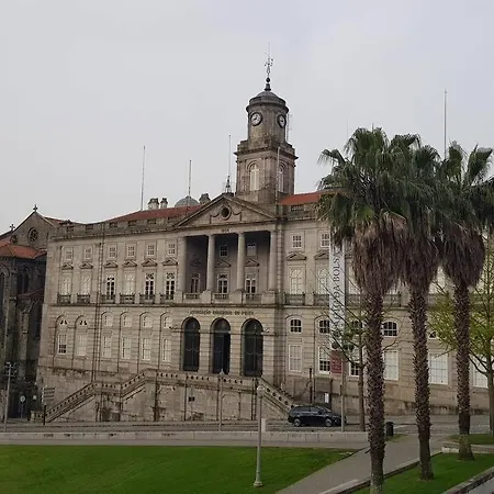 Appartamento River Flat Iii - Heart Of Oporto