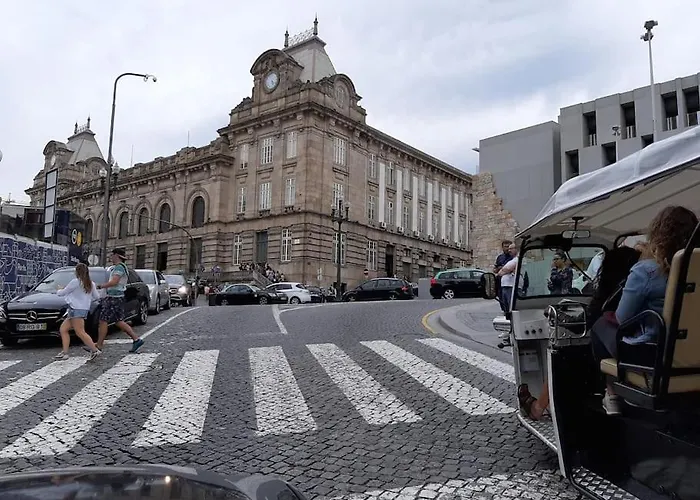 River Flat Iii - Heart Of Πόρτο