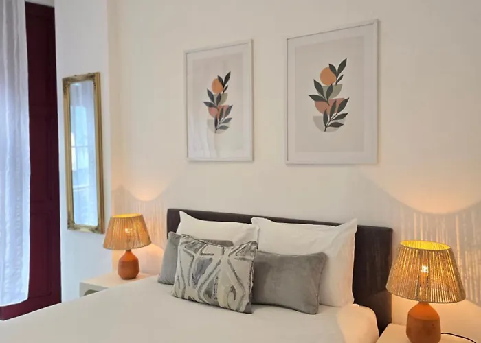 River Flat Iii - Heart Of * Πόρτο